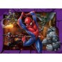 Puzzle Spiderman 4x100 piese